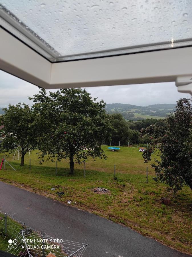 Apartman Sumava U Rybaku Volenice  Kültér fotó